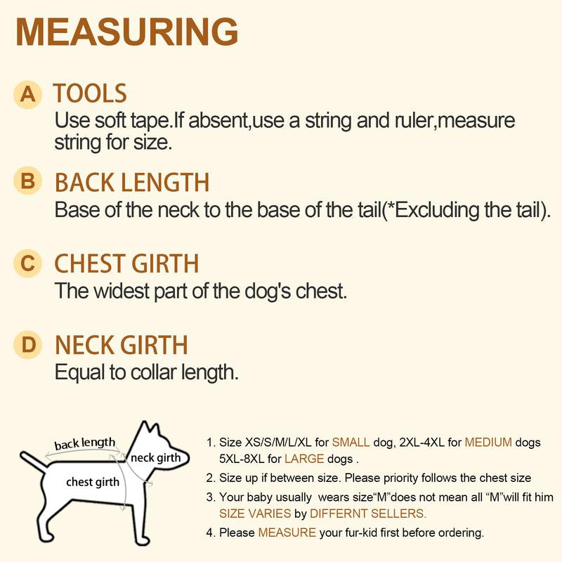 XPUDAC Dralon Red Plaid Dog Pajama Soft Cozy Pet Clothing for Comfortable Sleep One Piece Jumpsuit Universal Fit Soft Breathable Fabric All Seasons Plaid Patterns